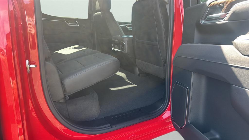 new 2026 GMC Sierra 1500 car, priced at $60,195