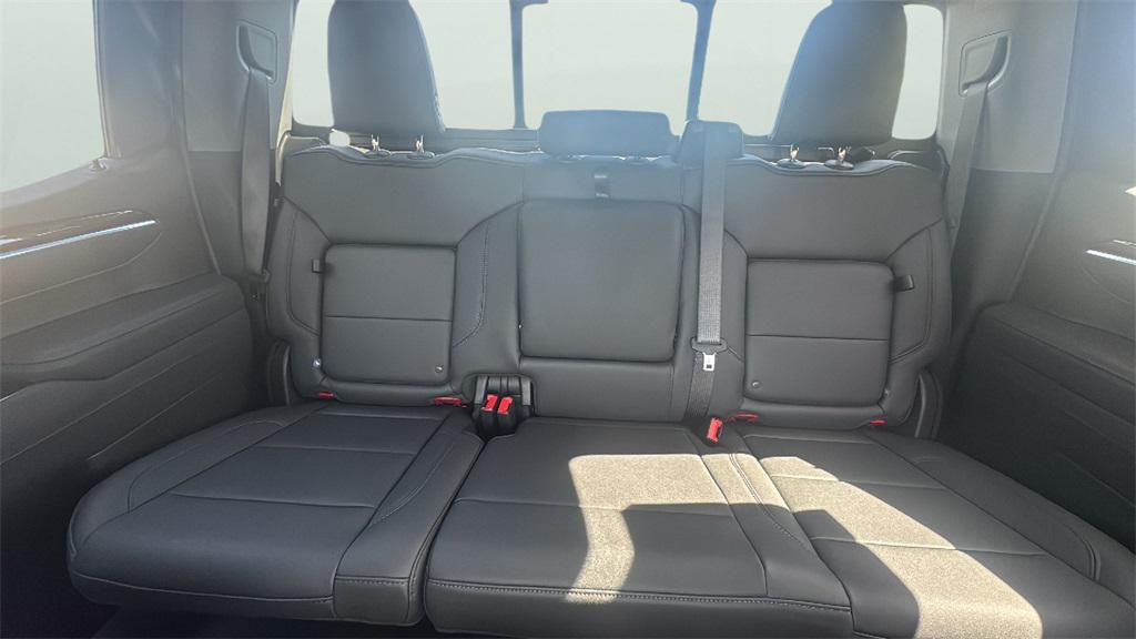 new 2026 GMC Sierra 1500 car, priced at $60,195