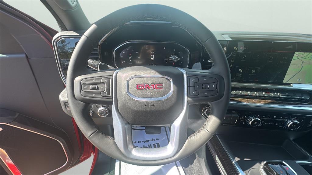 new 2026 GMC Sierra 1500 car, priced at $60,195