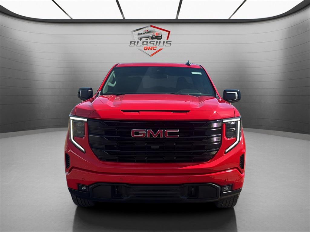 new 2026 GMC Sierra 1500 car, priced at $60,195