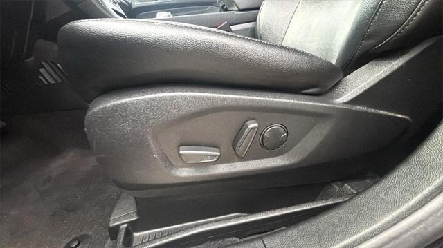 used 2022 Ford Edge car, priced at $20,766