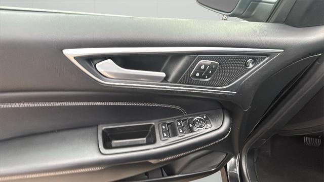 used 2022 Ford Edge car, priced at $20,766