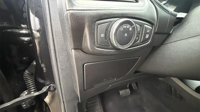 used 2022 Ford Edge car, priced at $20,766
