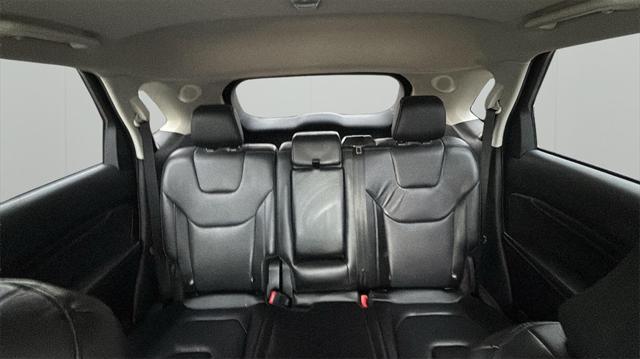 used 2022 Ford Edge car, priced at $20,766