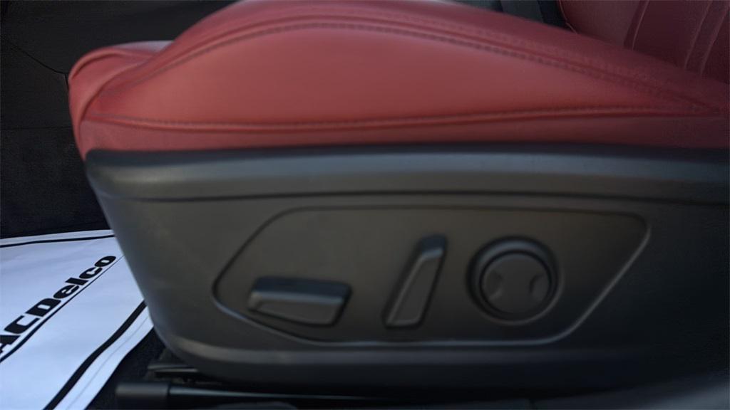 used 2025 Kia K5 car, priced at $26,991