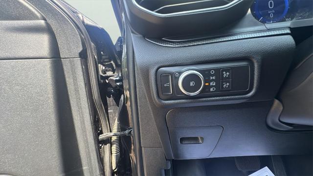 used 2021 Ford Explorer car, priced at $36,987