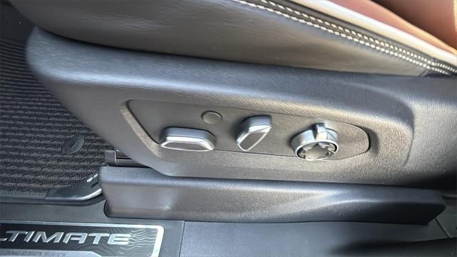new 2025 GMC Sierra 1500 car, priced at $79,880