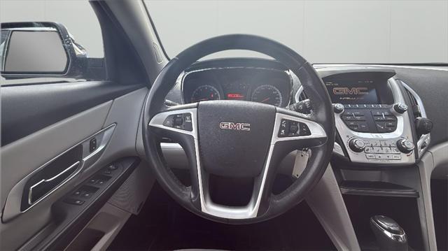 used 2017 GMC Terrain car, priced at $11,988