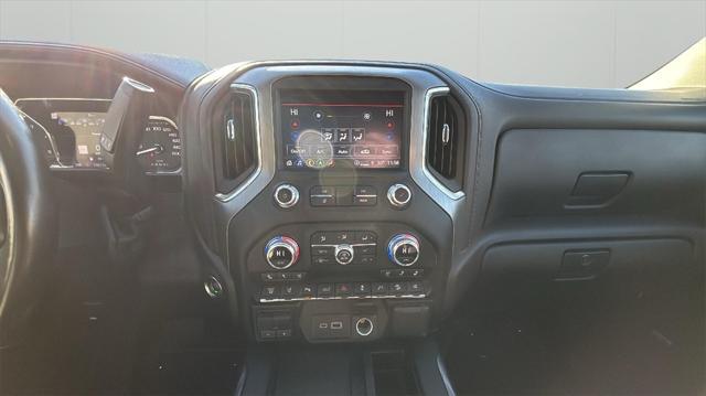 used 2022 GMC Sierra 3500 car, priced at $66,970