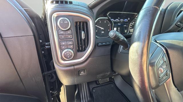 used 2022 GMC Sierra 3500 car, priced at $66,970