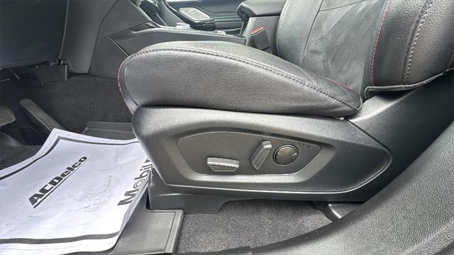 used 2023 Ford Explorer car, priced at $44,801