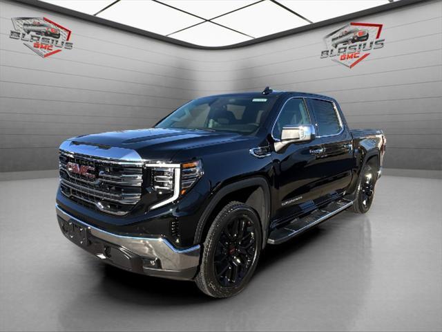 new 2025 GMC Sierra 1500 car, priced at $63,235