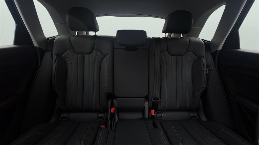 used 2024 Audi Q5 car, priced at $32,947