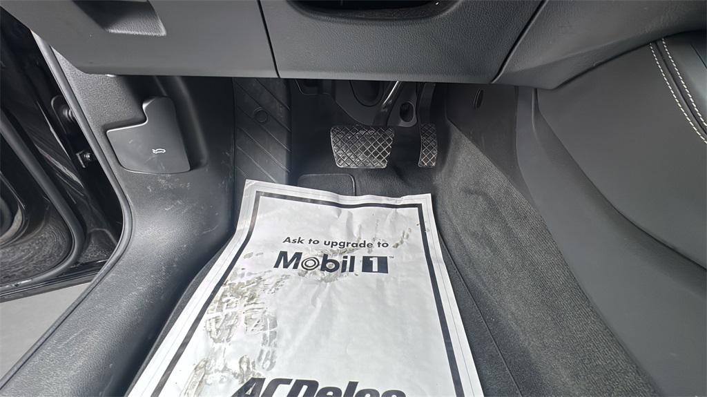 used 2024 Audi Q5 car, priced at $32,947