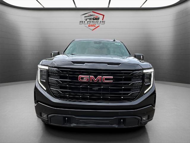 new 2025 GMC Sierra 1500 car, priced at $59,725