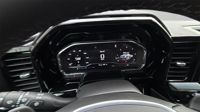new 2025 GMC Sierra 1500 car, priced at $59,725