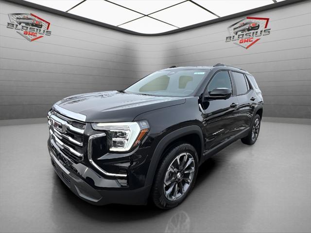 new 2025 GMC Terrain car, priced at $35,175