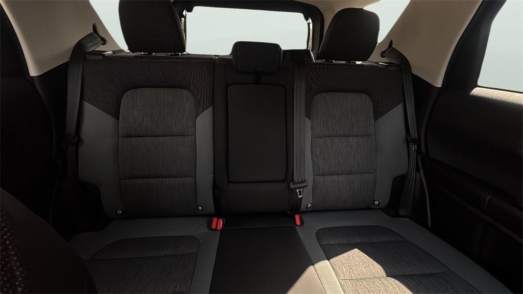 used 2021 Ford Bronco Sport car, priced at $17,955