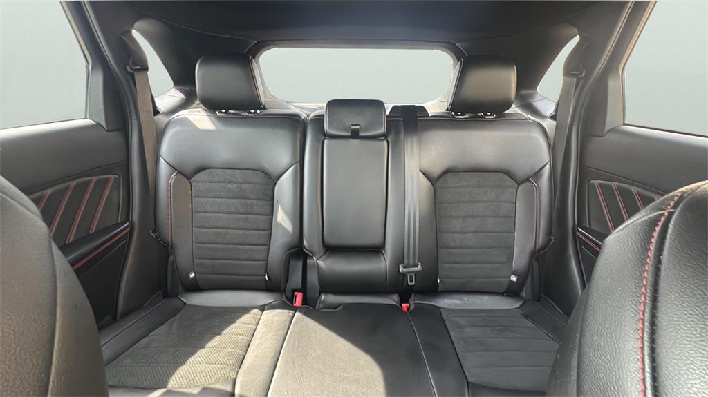 used 2022 Ford Edge car, priced at $25,915