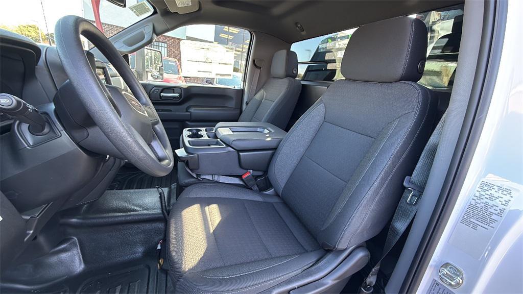 new 2026 GMC Sierra 3500 car, priced at $65,710