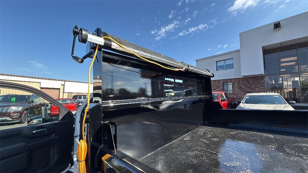 new 2026 GMC Sierra 3500 car, priced at $65,710