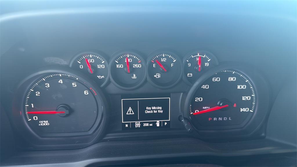 new 2026 GMC Sierra 3500 car, priced at $65,710