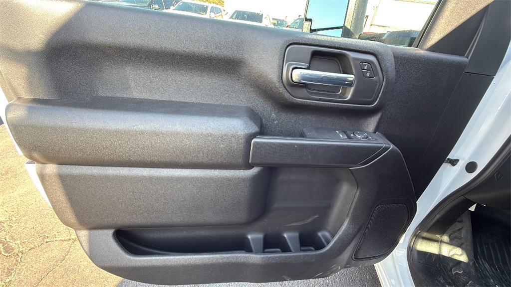 new 2026 GMC Sierra 3500 car, priced at $65,710