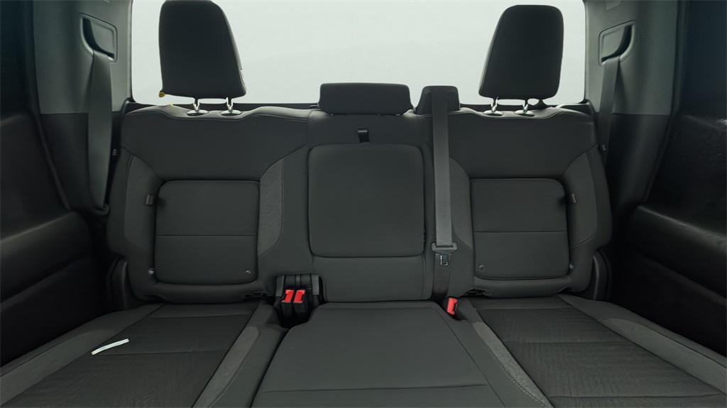 used 2023 Chevrolet Silverado 1500 car, priced at $31,702