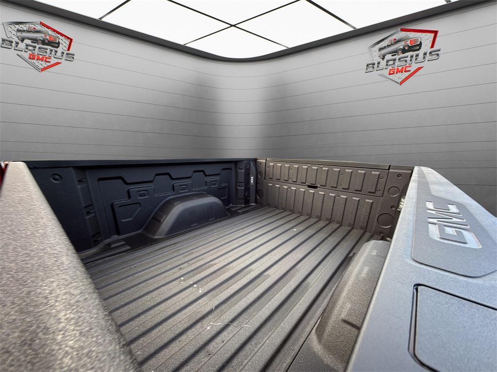 new 2026 GMC Sierra 1500 car, priced at $64,825