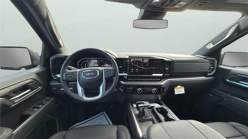 new 2026 GMC Sierra 1500 car, priced at $64,825