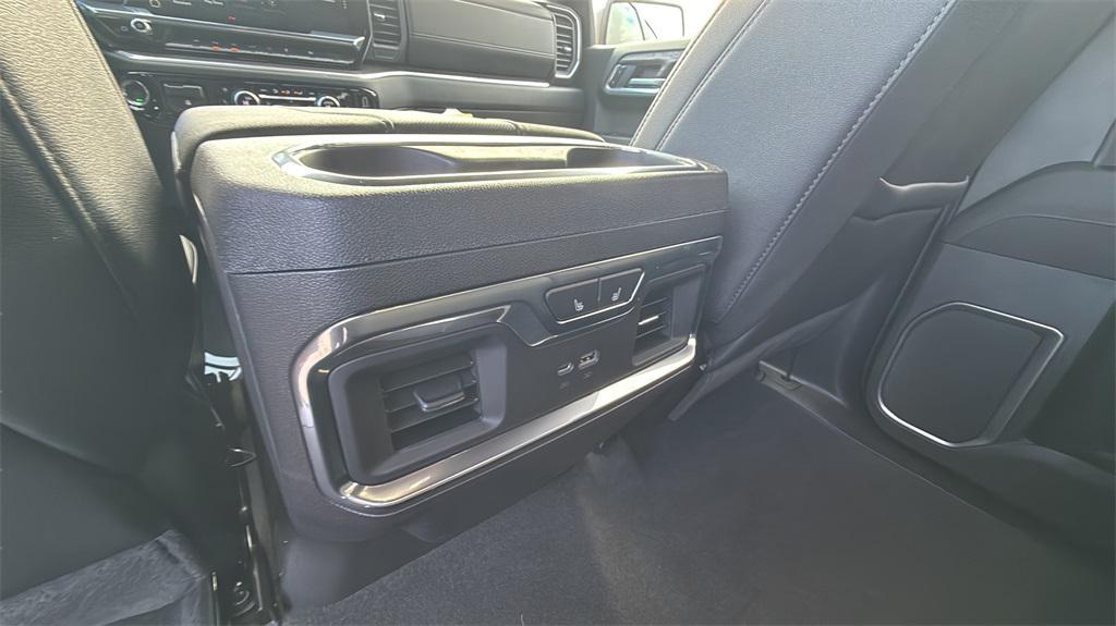 new 2026 GMC Sierra 1500 car, priced at $64,825