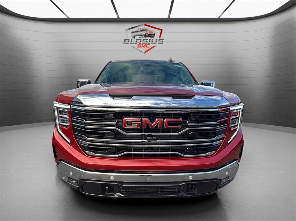 new 2026 GMC Sierra 1500 car, priced at $64,825