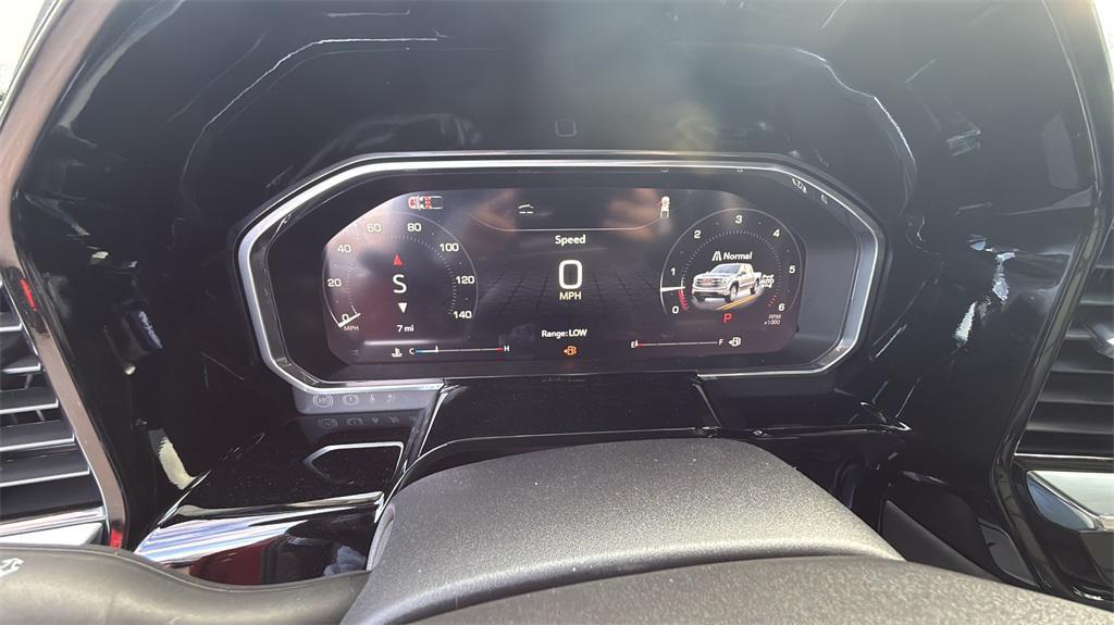 new 2026 GMC Sierra 1500 car, priced at $64,825