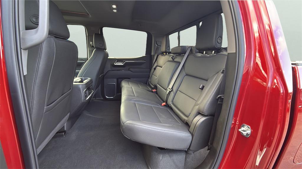 new 2026 GMC Sierra 1500 car, priced at $64,825