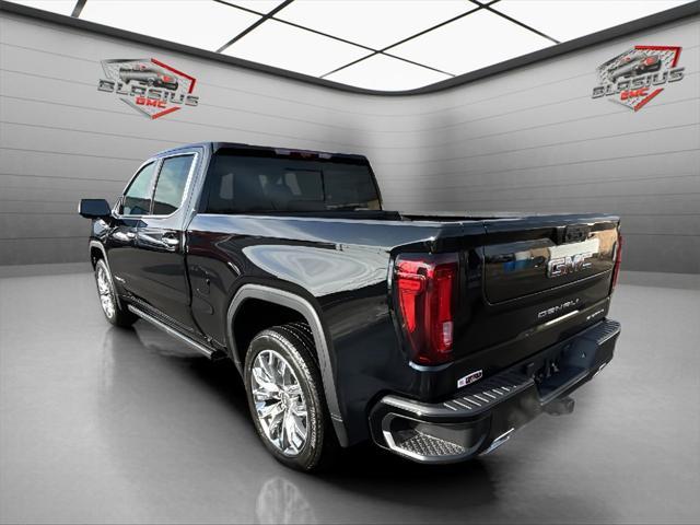 new 2025 GMC Sierra 1500 car, priced at $72,990