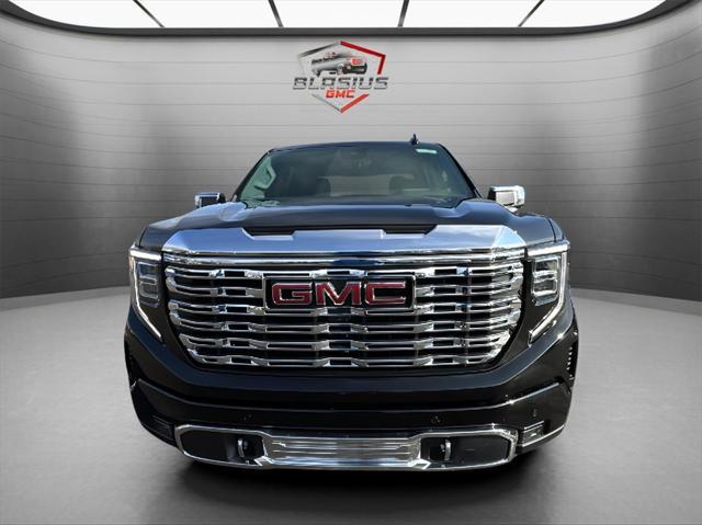 new 2025 GMC Sierra 1500 car, priced at $72,990