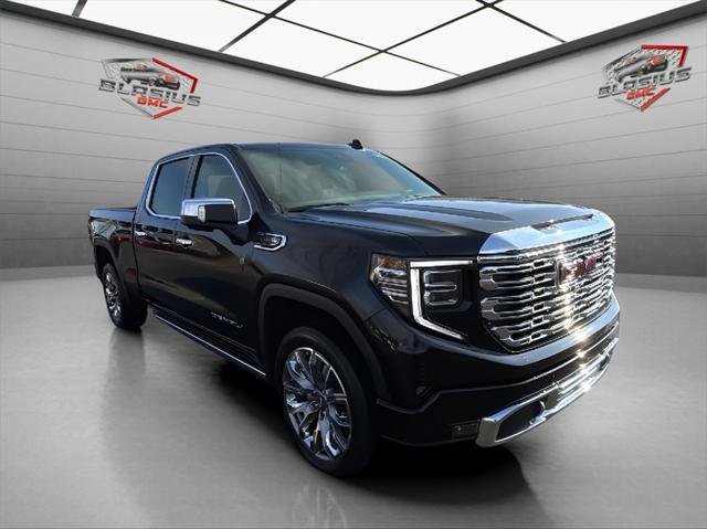 new 2025 GMC Sierra 1500 car, priced at $72,990