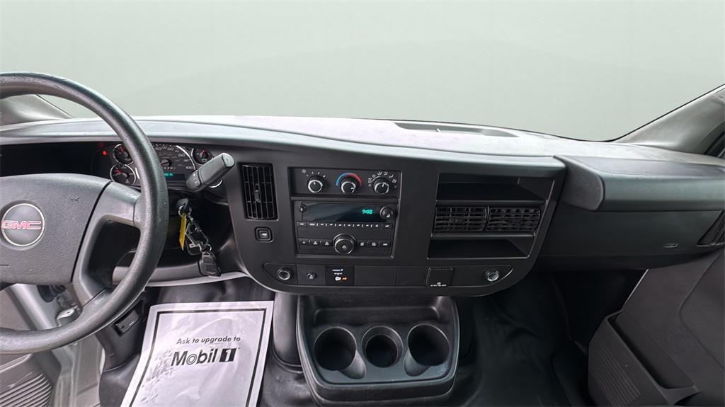 used 2019 GMC Savana 2500 car, priced at $19,945