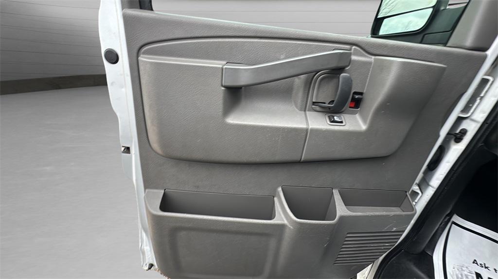 used 2019 GMC Savana 2500 car, priced at $19,945