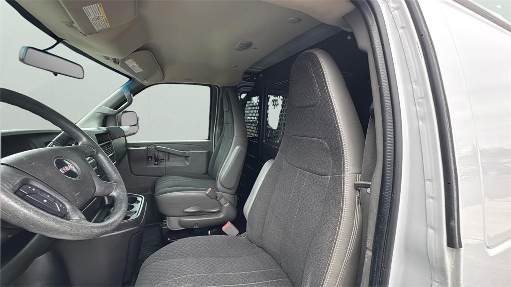 used 2019 GMC Savana 2500 car, priced at $19,945
