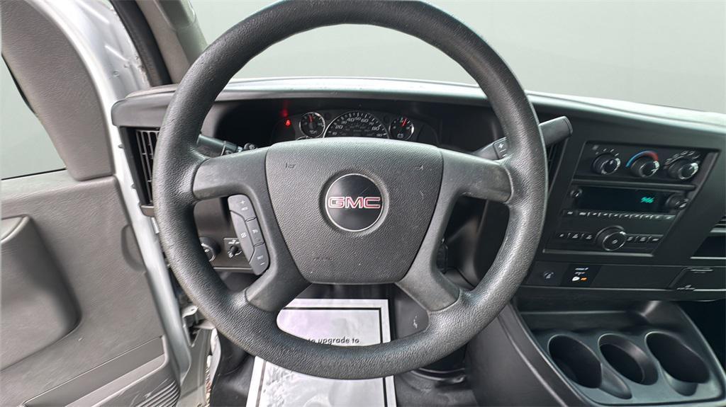 used 2019 GMC Savana 2500 car, priced at $19,945