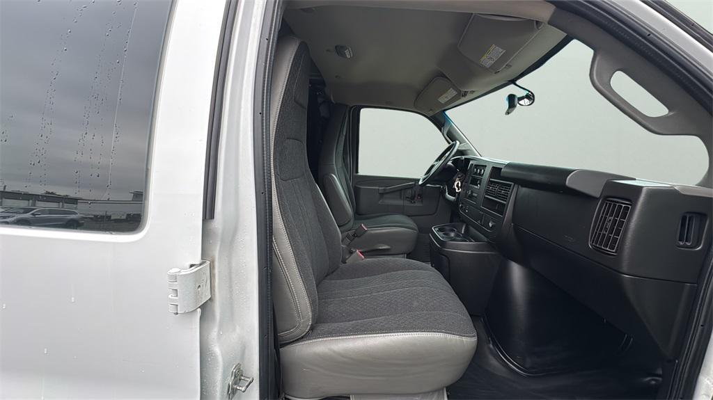 used 2019 GMC Savana 2500 car, priced at $19,945