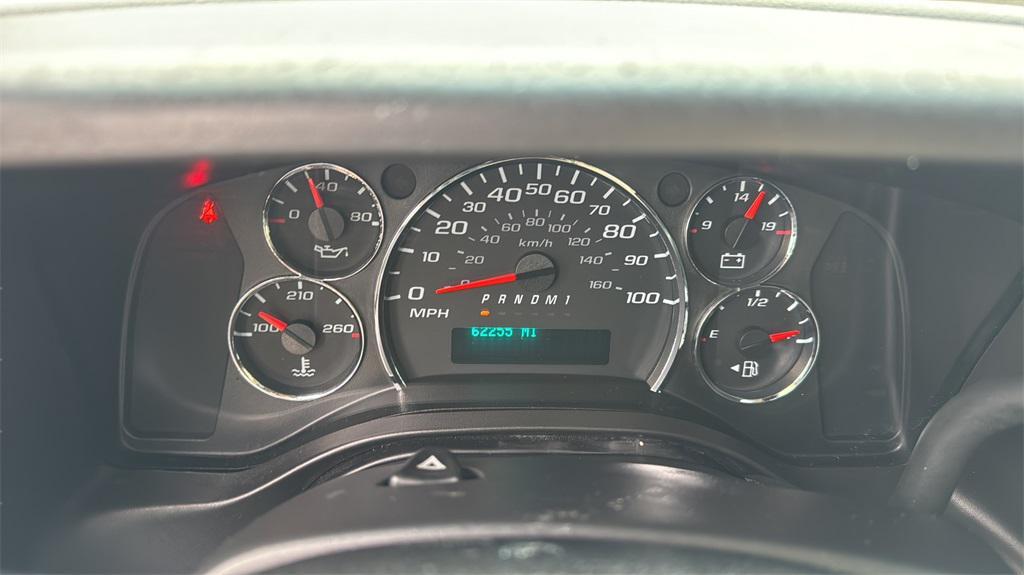 used 2019 GMC Savana 2500 car, priced at $19,945