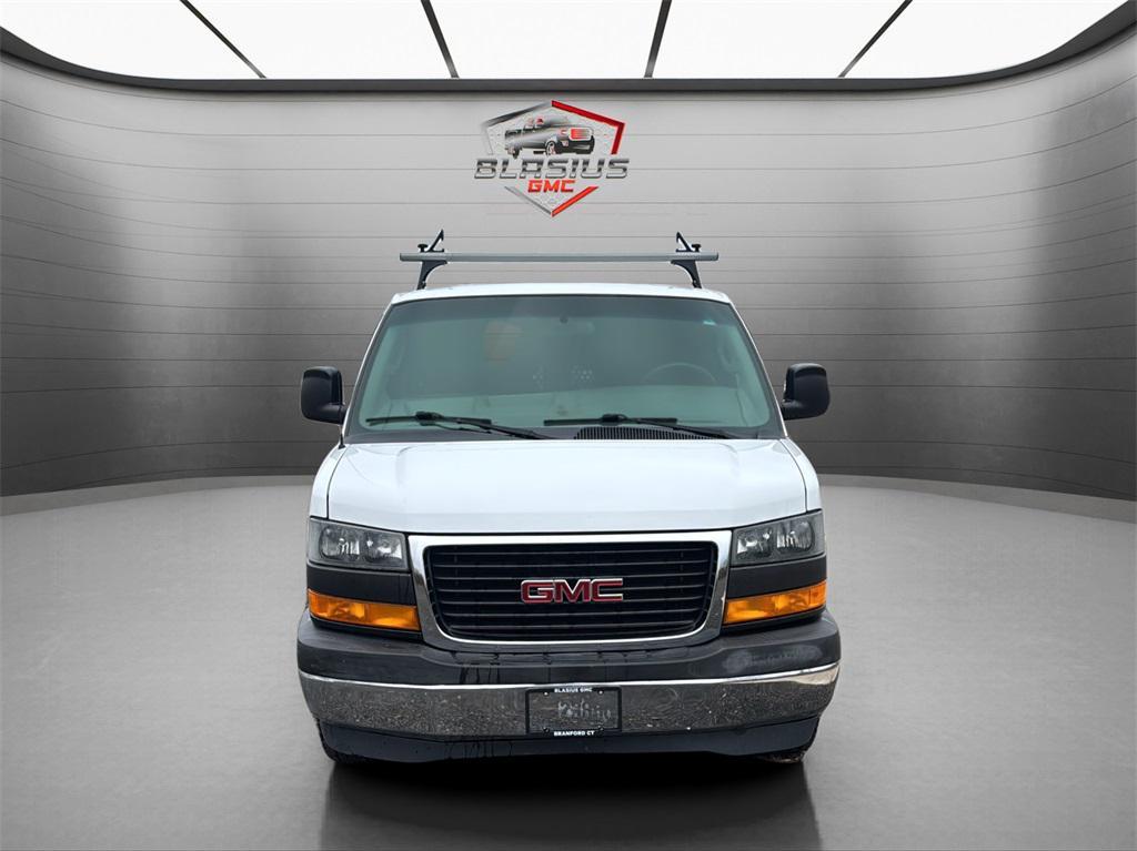 used 2019 GMC Savana 2500 car, priced at $19,945