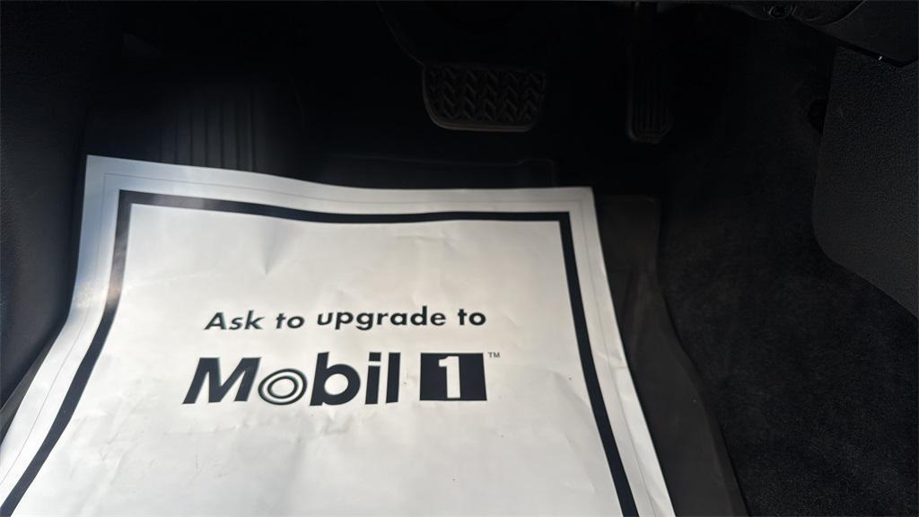 used 2023 Toyota Tacoma car, priced at $34,980