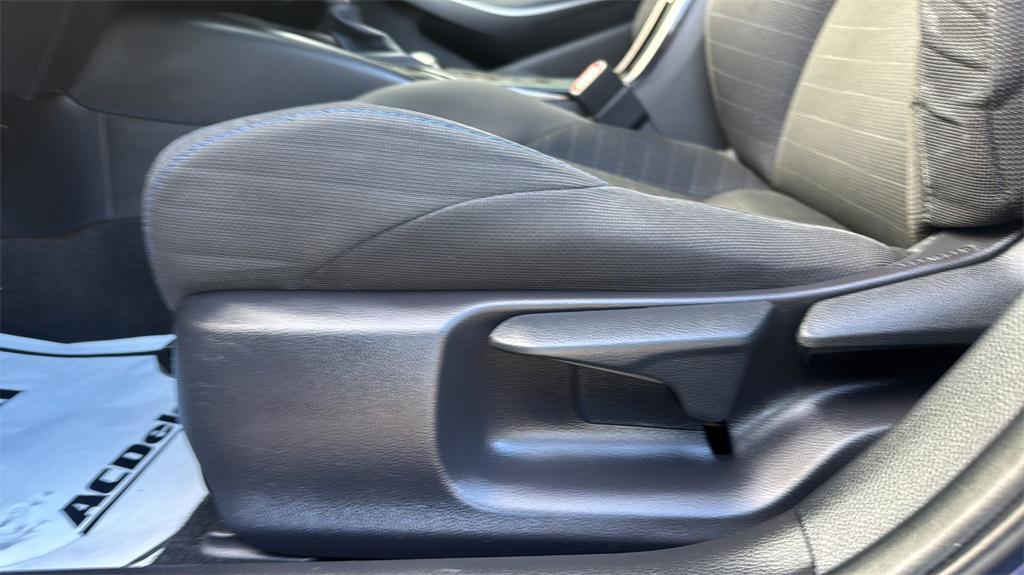 used 2021 Toyota Corolla car, priced at $17,985