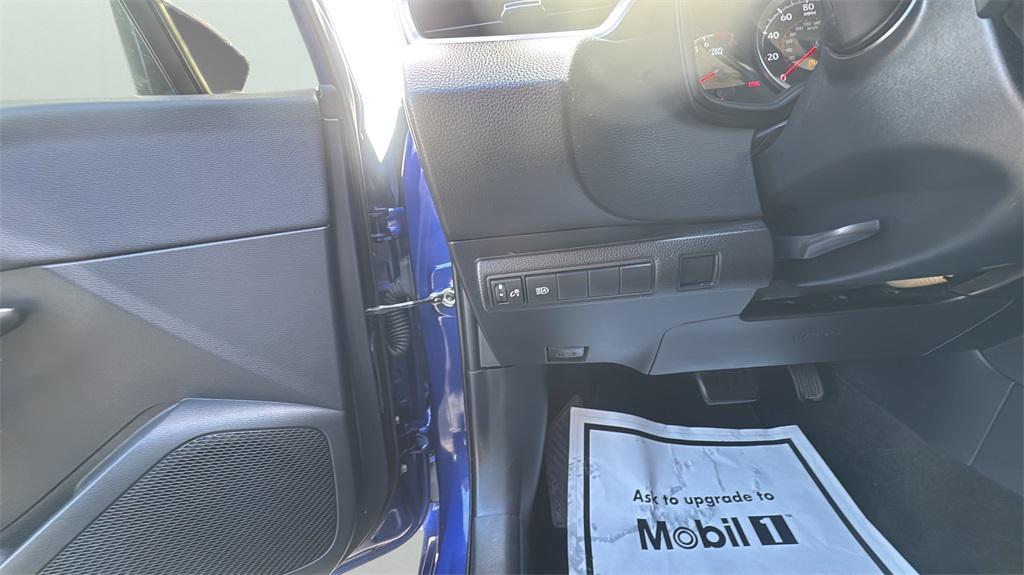 used 2021 Toyota Corolla car, priced at $17,985