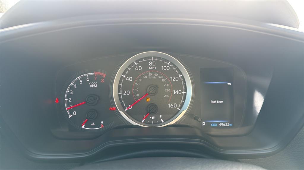 used 2021 Toyota Corolla car, priced at $17,985