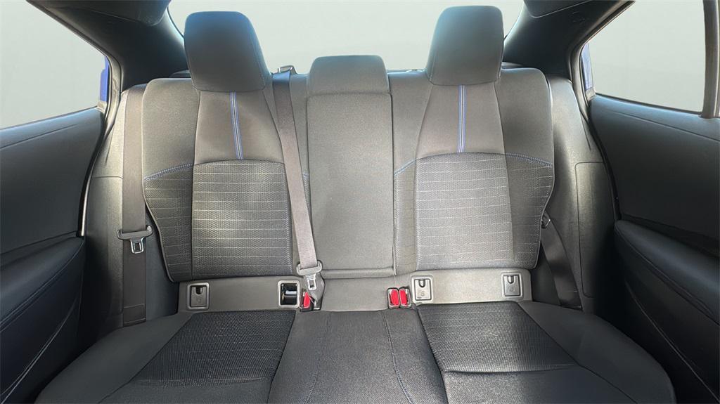 used 2021 Toyota Corolla car, priced at $17,985