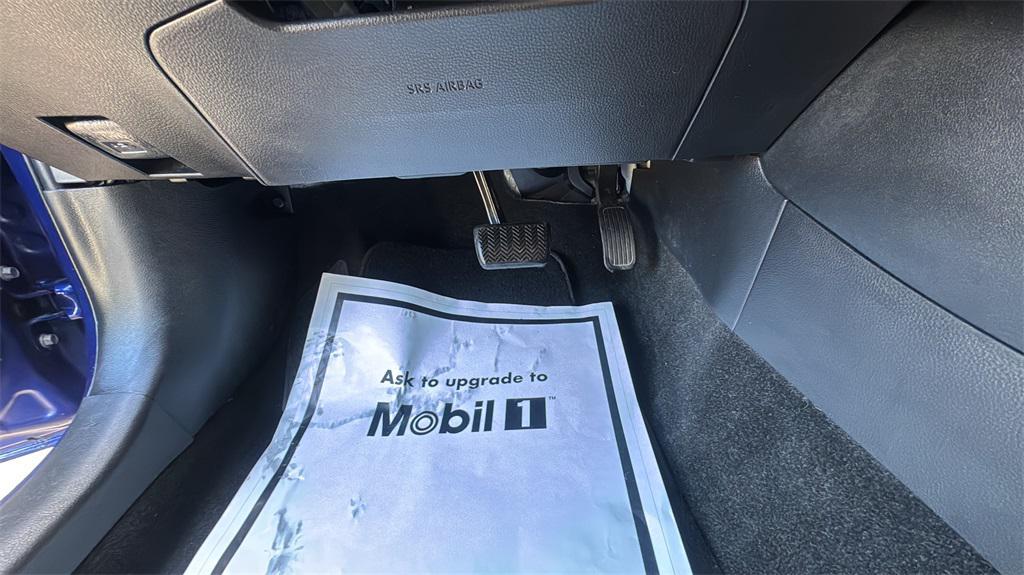 used 2021 Toyota Corolla car, priced at $17,985